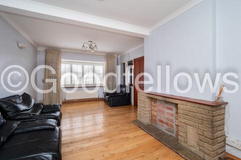 3 bedroom house to rent, Eastfields Road, Surrey CR4