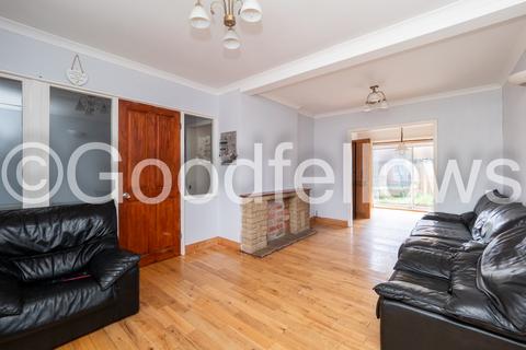 3 bedroom house to rent, Eastfields Road, Surrey CR4