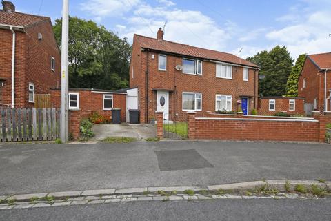 2 bedroom semi-detached house for sale, Wells Grove, Crook DL15