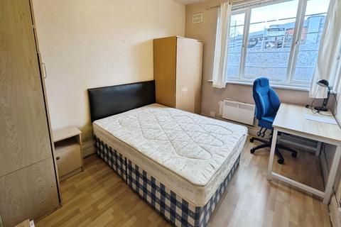 undefined, Wilmslow Road, Manchester M20