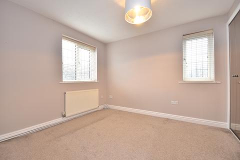 1 bedroom house to rent, Cromwell Close, Herts CM23