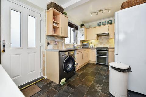 2 bedroom end of terrace house for sale, Morgan Avenue, South Yorkshire S5