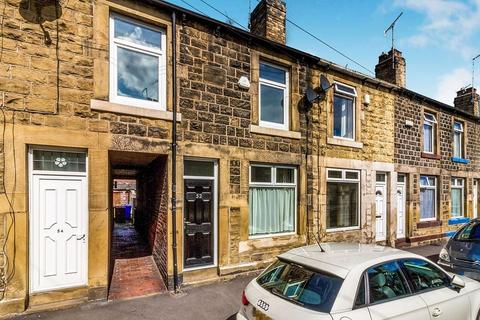 3 bedroom terraced house to rent, Vere Road, South Yorkshire S6