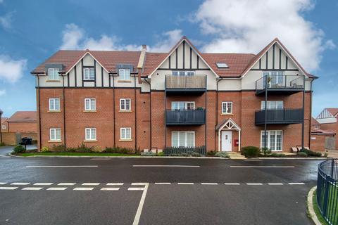 1 bedroom apartment for sale, Dunnock Road, Essex CM17