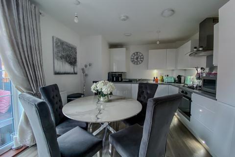 1 bedroom apartment for sale, Dunnock Road, Essex CM17