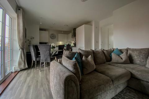 22 Dunnock Road, Harlow, CM17 0GH
