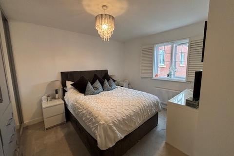 22 Dunnock Road, Harlow, CM17 0GH
