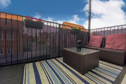22 Dunnock Road, Harlow, CM17 0GH