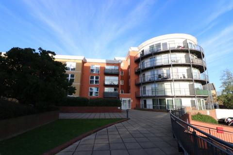 2 bedroom apartment to rent, Monarch Way, Ilford IG2