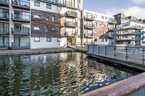 2 bedroom apartment for sale, Isaac Way, Manchester M4