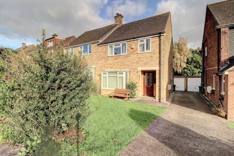 3 bedroom semi-detached house for sale, Roberts Ride, High Wycombe HP15