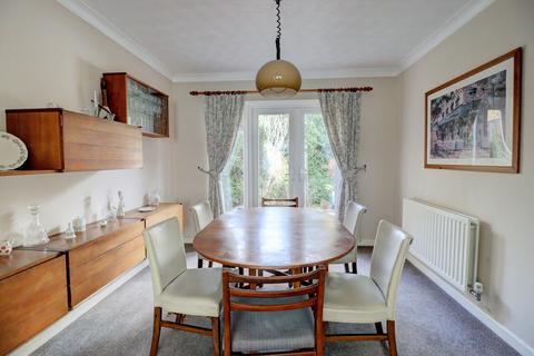 3 bedroom semi-detached house for sale, Roberts Ride, High Wycombe HP15