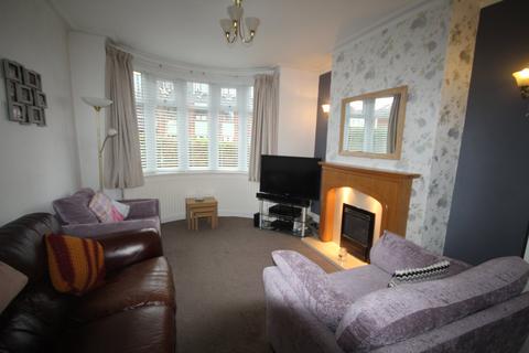 3 bedroom terraced house for sale, Highfield Road, Middlesbrough TS4