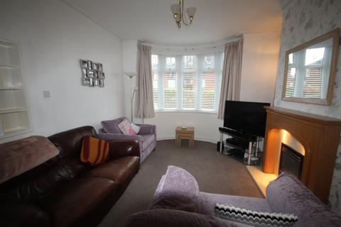 3 bedroom terraced house for sale, Highfield Road, Middlesbrough TS4