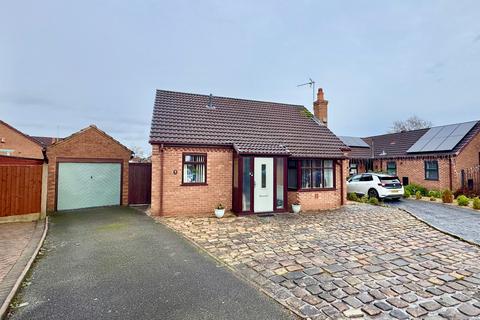 2 bedroom bungalow for sale, Beechcroft Avenue, Cheshire CW2