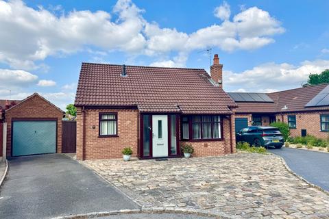 12 Beechcroft Avenue, Wistaston, Crewe, CW2 6SQ