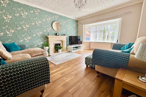 12 Beechcroft Avenue, Wistaston, Crewe, CW2 6SQ