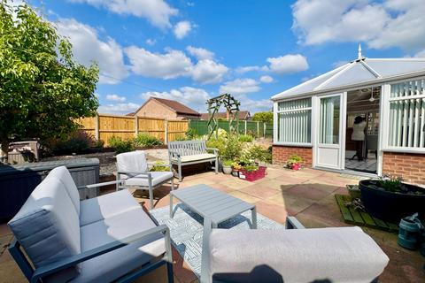 12 Beechcroft Avenue, Wistaston, Crewe, CW2 6SQ