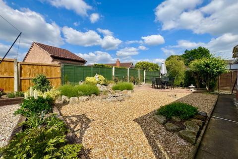 12 Beechcroft Avenue, Wistaston, Crewe, CW2 6SQ