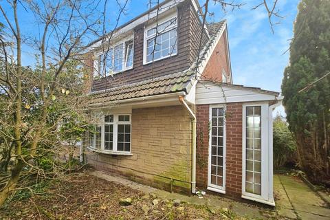 3 bedroom semi-detached house for sale, Dunscore Road, Greater Manchester WN3