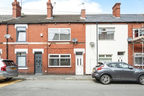 2 bedroom terraced house to rent, Victoria Street, Pontefract WF9