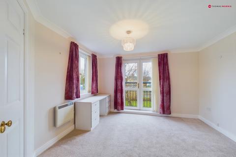 1 bedroom retirement property for sale, Crosshall Road, St. Neots PE19