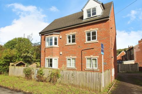 2 bedroom maisonette to rent, Wakefield Road, Pontefract WF7