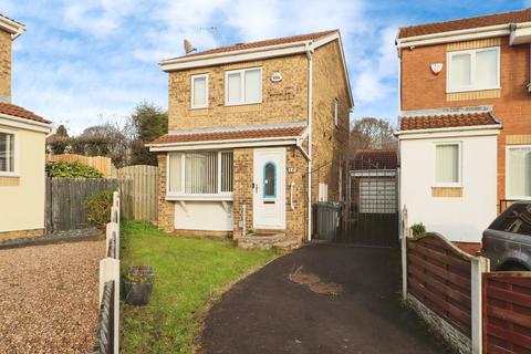 2 bedroom detached house for sale, Alderson Avenue, Rotherham S62