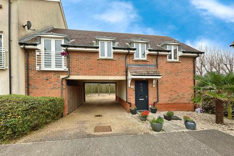 2 bedroom apartment for sale, Shearers Way, Rye TN31