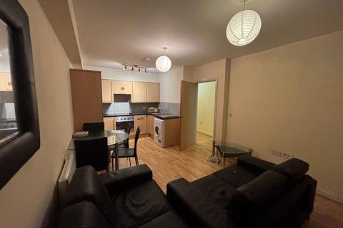 1 bedroom apartment for sale, Cuthbert Cooper Place, South Yorkshire S9