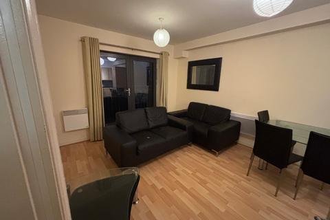 1 bedroom apartment for sale, Cuthbert Cooper Place, South Yorkshire S9