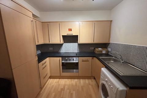 1 bedroom apartment for sale, Cuthbert Cooper Place, South Yorkshire S9