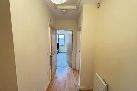 1 bedroom apartment for sale, Cuthbert Cooper Place, South Yorkshire S9