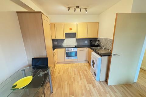 67 Cuthbert Cooper Place, Sheffield, S9 4JS