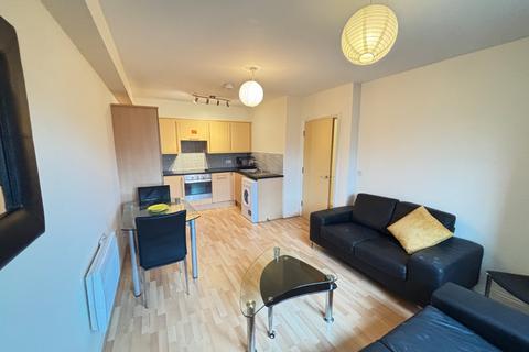67 Cuthbert Cooper Place, Sheffield, S9 4JS