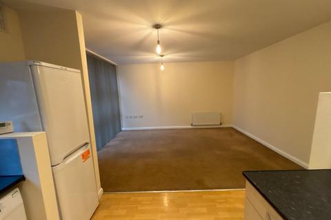 2 bedroom apartment to rent, Fornham Street, South Yorkshire S2