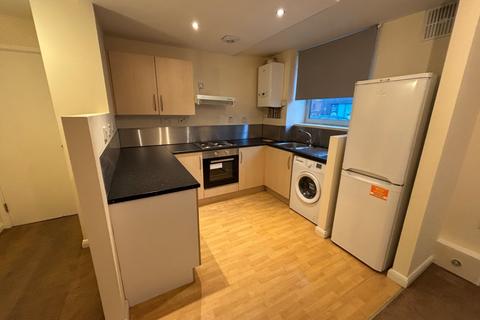 2 bedroom apartment to rent, Fornham Street, South Yorkshire S2