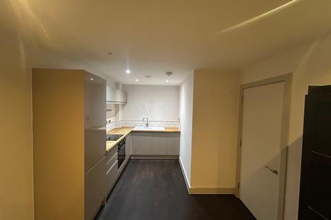 1 bedroom apartment to rent, West Bar, South Yorkshire S3