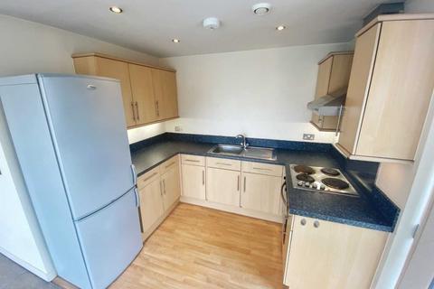 2 bedroom apartment to rent, Shoreham Street, South Yorkshire S1