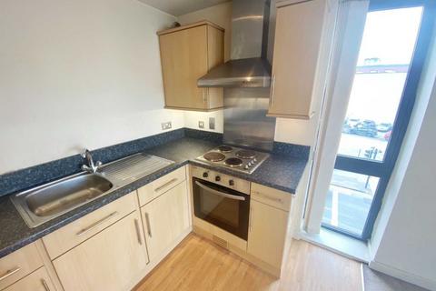 2 bedroom apartment to rent, Shoreham Street, South Yorkshire S1