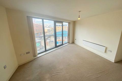 2 bedroom apartment to rent, Shoreham Street, South Yorkshire S1