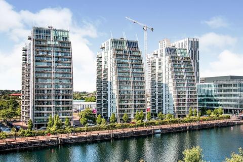 2 bedroom apartment to rent, The Quays, Salford M50