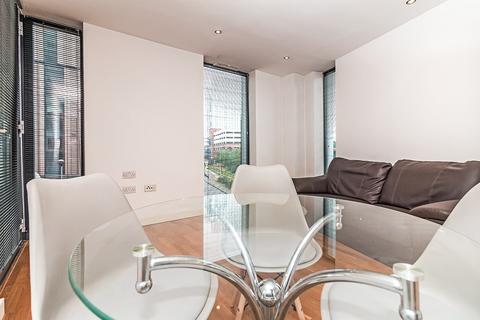 1 bedroom apartment to rent, The Quays, Salford M50