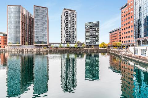 The Quays, Salford M50