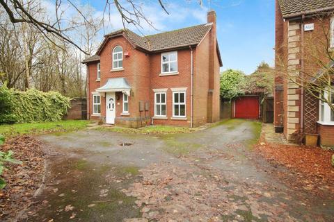 5 bedroom detached house to rent, Land Lane, Cheshire SK9