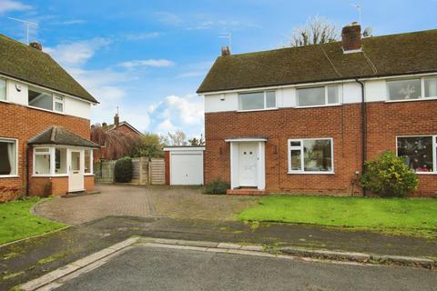 3 bedroom semi-detached house to rent, Willow Drive, Wilmslow SK9