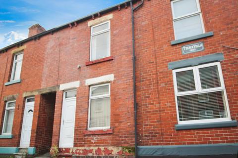 3 bedroom terraced house for sale, Tyzack Road, South Yorkshire S8