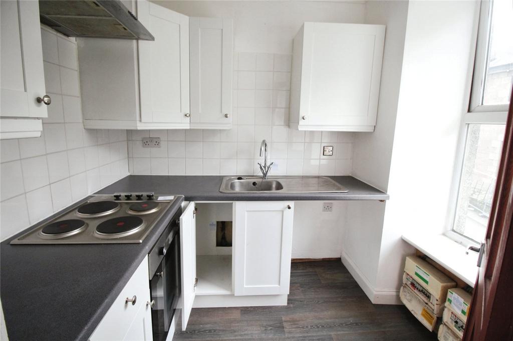 3 - Kitchen