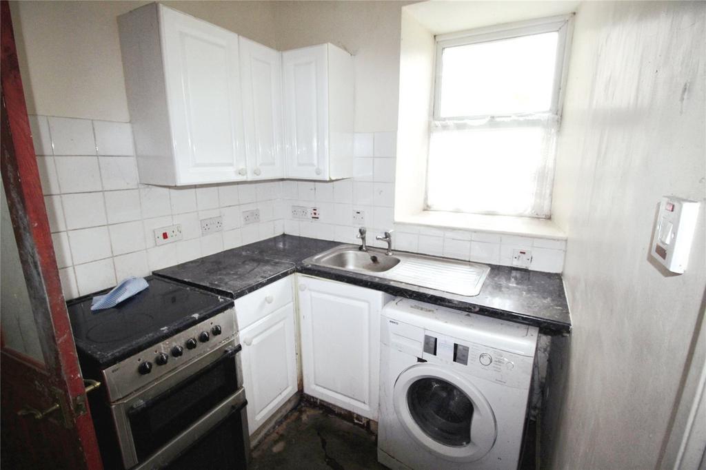 1 - Kitchen