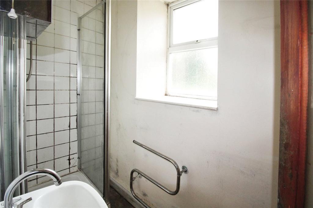 1 - Shower Room
